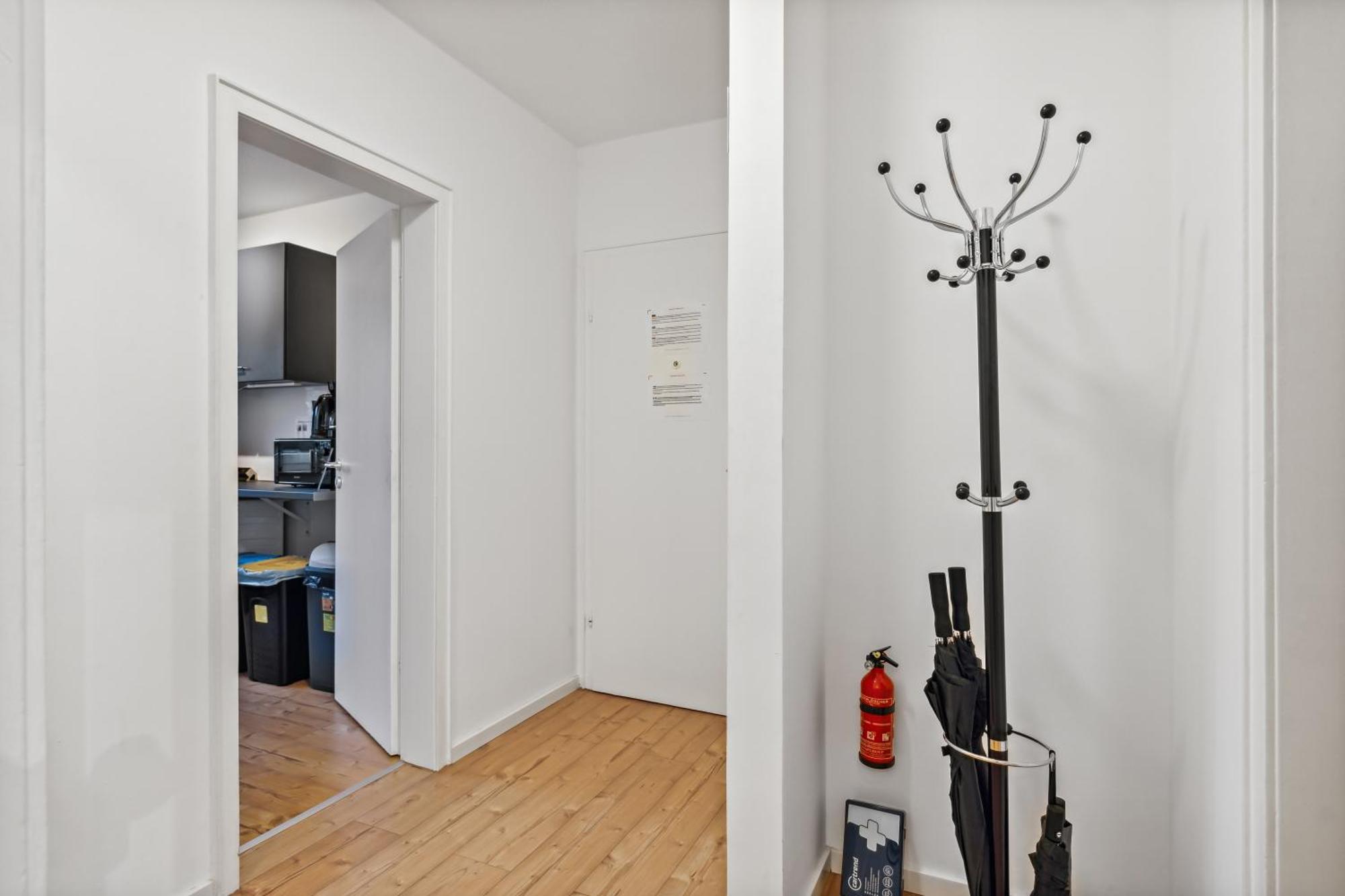 3 Zimmer, 68Qm, Parkplatz, Messe Dus, Logport, Duisport ดุยส์บูร์ก ภายนอก รูปภาพ